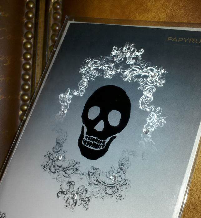 Skull Card 2010.JPG