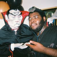 Me and the Count